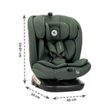 Car Seat CAPELLA Isofix 360
