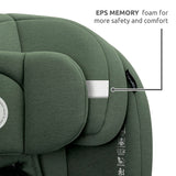 Car Seat CAPELLA Isofix 360