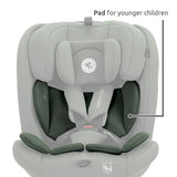 Car Seat CAPELLA Isofix 360