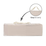 Baby Cot CARINA 2 Layers