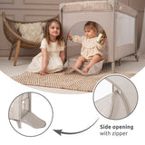 Baby Cot CARINA 2 Layers