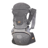 Airy Hip Fit Baby Carrier 0-36m, Pebble
