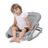 Mia Baby Bouncer 0m-18kg, Pebble