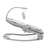 Mia Baby Bouncer 0m-18kg, Pebble