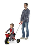 Toy u-go trike