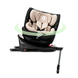 Car Seat CONCORD PRO i-Size ISOFIX