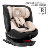 Car Seat CONCORD PRO i-Size ISOFIX
