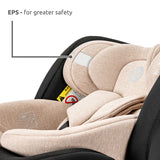 Car Seat CONCORD PRO i-Size ISOFIX