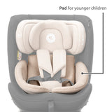 Car Seat CONCORD PRO i-Size ISOFIX
