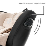 Car Seat CONCORD PRO i-Size ISOFIX