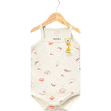 CUPCAKE Girls Bodysuit 1-3y