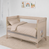 Baby Bed Set COSY 3 pieces