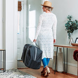 Lullaby Zip All-in-One Portable Playard
