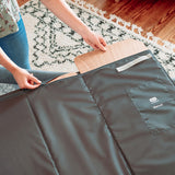 Lullaby Zip All-in-One Portable Playard