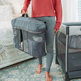 Lullaby Zip All-in-One Portable Playard