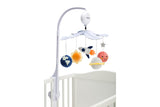 Celestial Cot Mobile