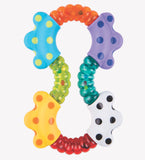 Click and Twist Rattle