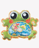 Pat and Play Water Mat