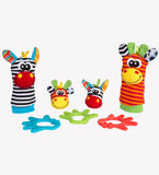 Jungle Friends Gift Pack
