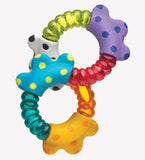 Click and Twist Rattle