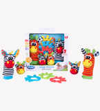 Jungle Friends Gift Pack