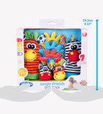 Jungle Friends Gift Pack