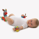 Jungle Friends Gift Pack