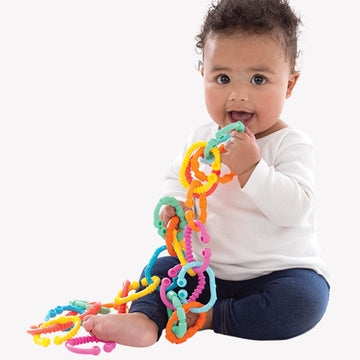 Loopy Links