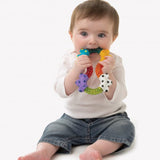 Click and Twist Rattle