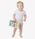 Music and Lights Pop Up Jungle Pals