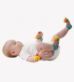 Hands and Feet Discovery Rattles