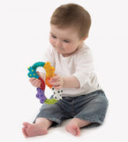 Click and Twist Rattle