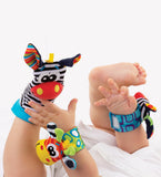 Jungle Friends Gift Pack