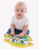 Pat and Play Water Mat