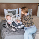 BABY ROCKER ELIZA LUXE