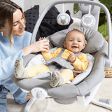 Meet Serina 2in1 Swing