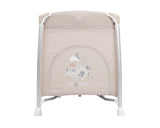 NEW Baby cot dessine moi 2 layers