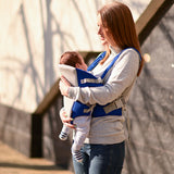 BABY CARRIER DISCOVERY