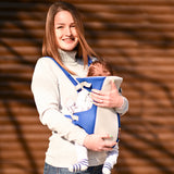 BABY CARRIER DISCOVERY