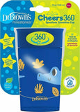 Smooth Wall Cheers360 Cup, 300 mL