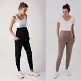 Maternity Jogger Sweatpants
