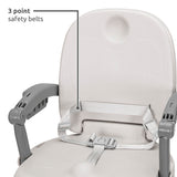 Feeding Chair EGO 2in1