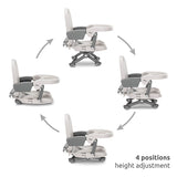 Feeding Chair EGO 2in1