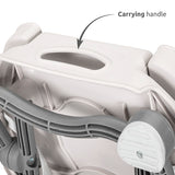 Feeding Chair EGO 2in1