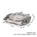 Feeding Chair EGO 2in1