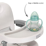 Feeding Chair EGO 2in1