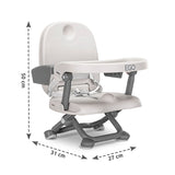 Feeding Chair EGO 2in1