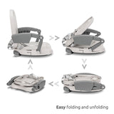 Feeding Chair EGO 2in1