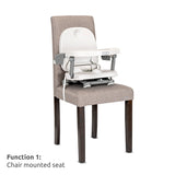 Feeding Chair EGO 2in1