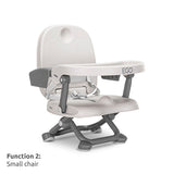 Feeding Chair EGO 2in1